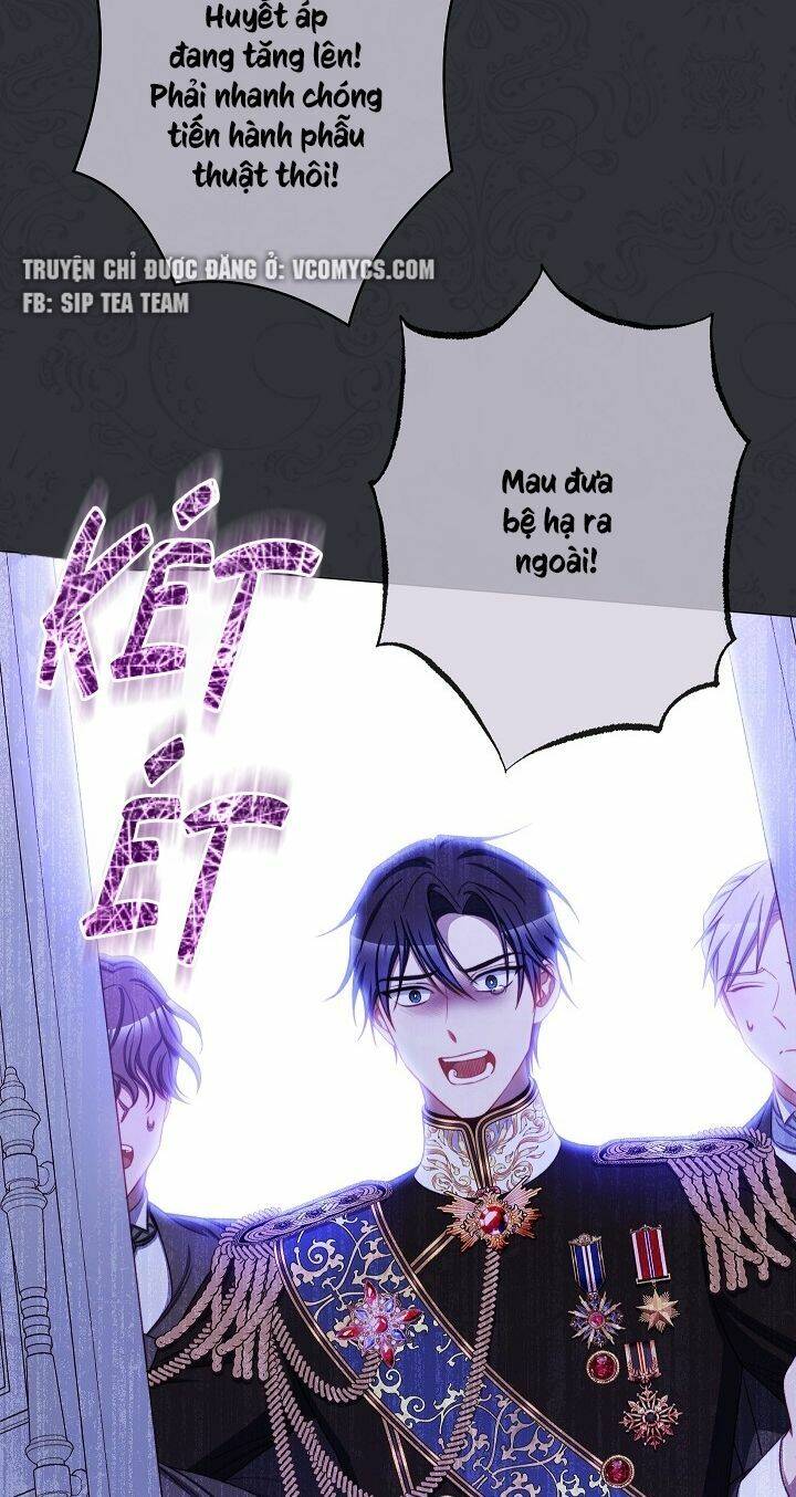 Ác Nữ Phản Diện Đảo Ngược Đồng Hồ Cát Chapter 107 - 6