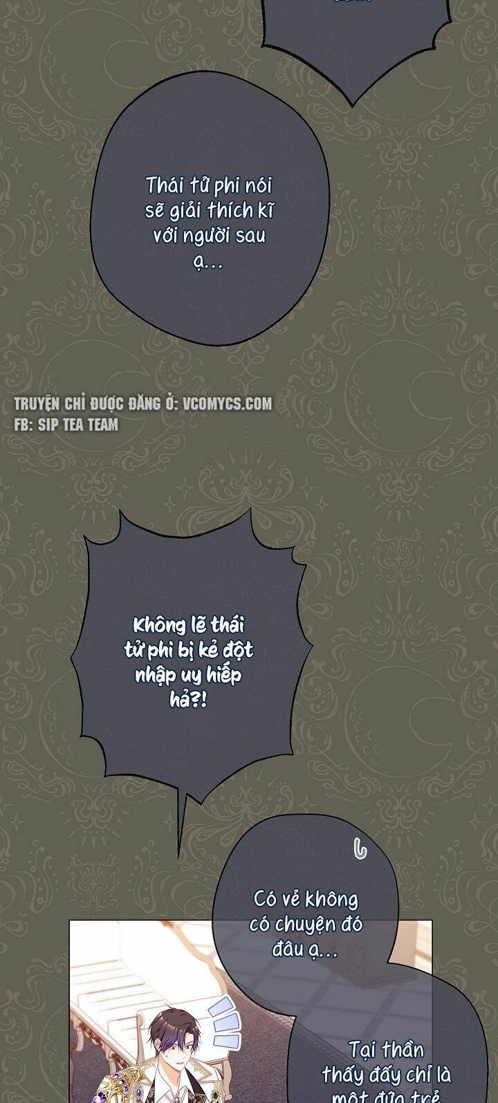 Ác Nữ Phản Diện Đảo Ngược Đồng Hồ Cát Chapter 107 - 51