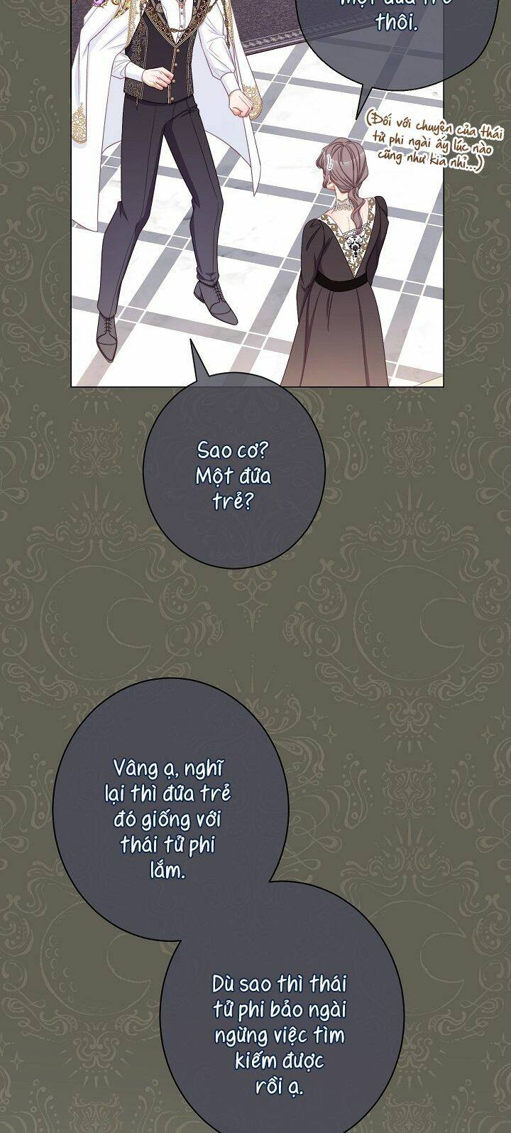 Ác Nữ Phản Diện Đảo Ngược Đồng Hồ Cát Chapter 107 - 52