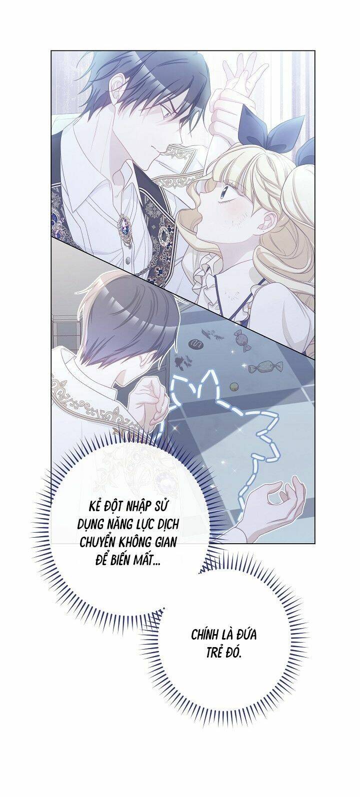 Ác Nữ Phản Diện Đảo Ngược Đồng Hồ Cát Chapter 107 - 54