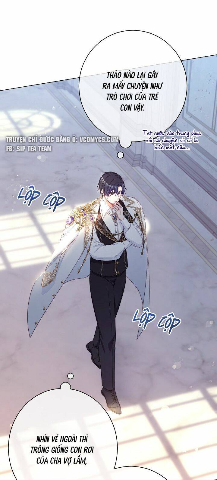 Ác Nữ Phản Diện Đảo Ngược Đồng Hồ Cát Chapter 107 - 55