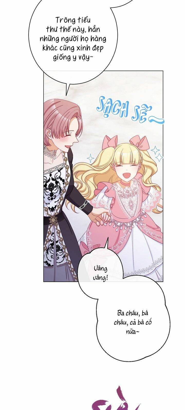 Ác Nữ Phản Diện Đảo Ngược Đồng Hồ Cát Chapter 107 - 58