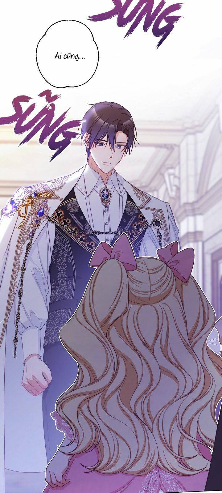 Ác Nữ Phản Diện Đảo Ngược Đồng Hồ Cát Chapter 107 - 59