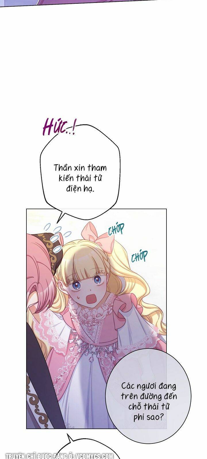 Ác Nữ Phản Diện Đảo Ngược Đồng Hồ Cát Chapter 107 - 60
