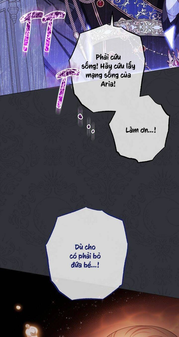 Ác Nữ Phản Diện Đảo Ngược Đồng Hồ Cát Chapter 107 - 7