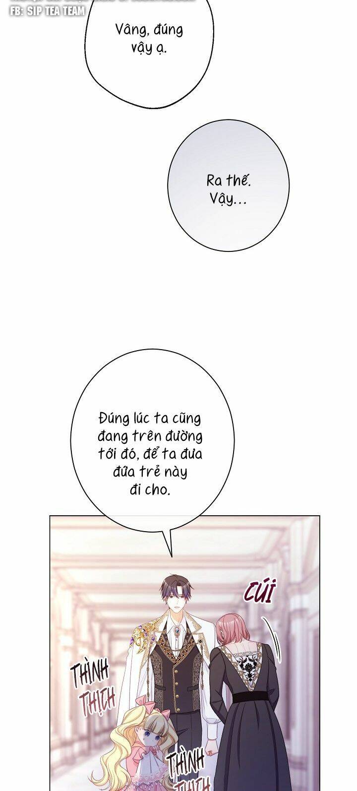 Ác Nữ Phản Diện Đảo Ngược Đồng Hồ Cát Chapter 107 - 61