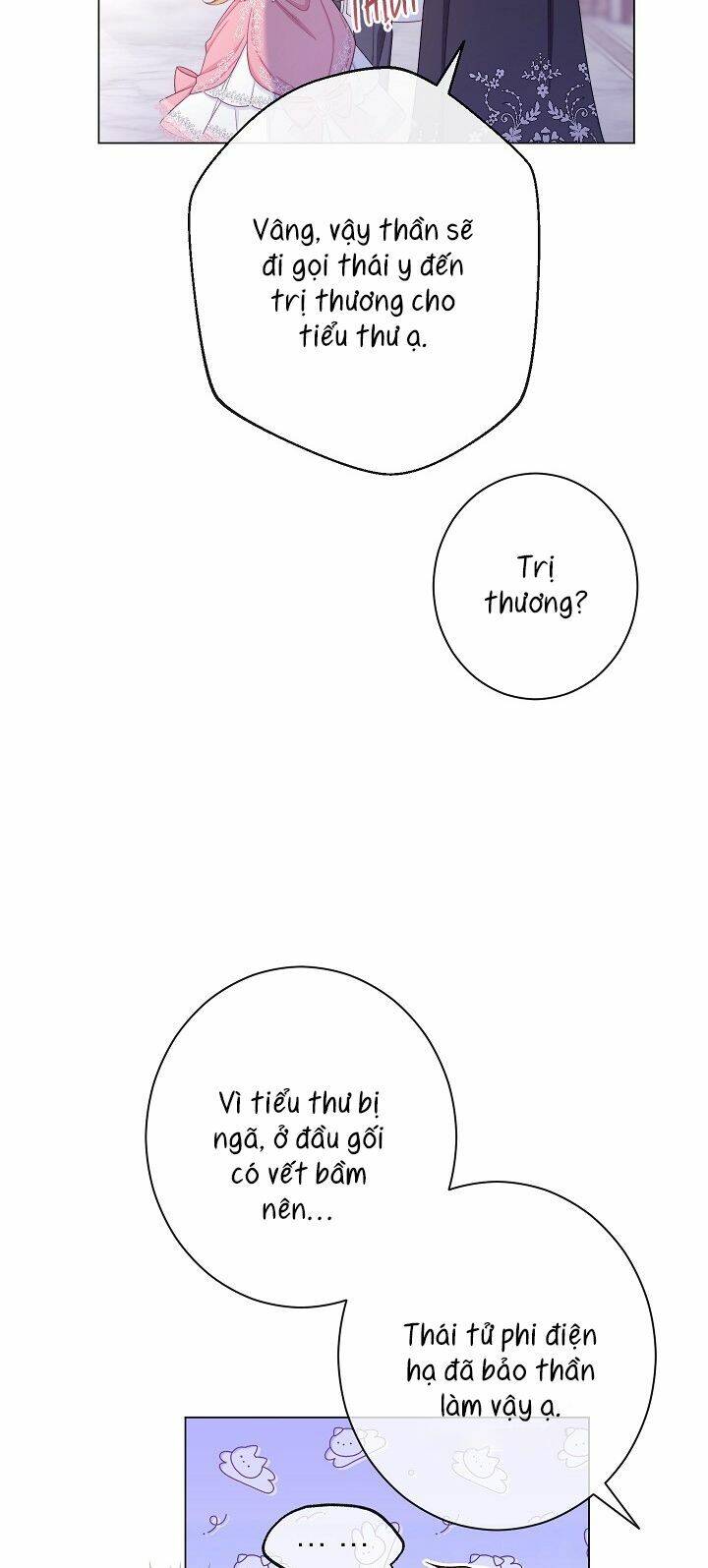 Ác Nữ Phản Diện Đảo Ngược Đồng Hồ Cát Chapter 107 - 62