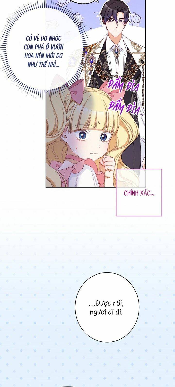 Ác Nữ Phản Diện Đảo Ngược Đồng Hồ Cát Chapter 107 - 63