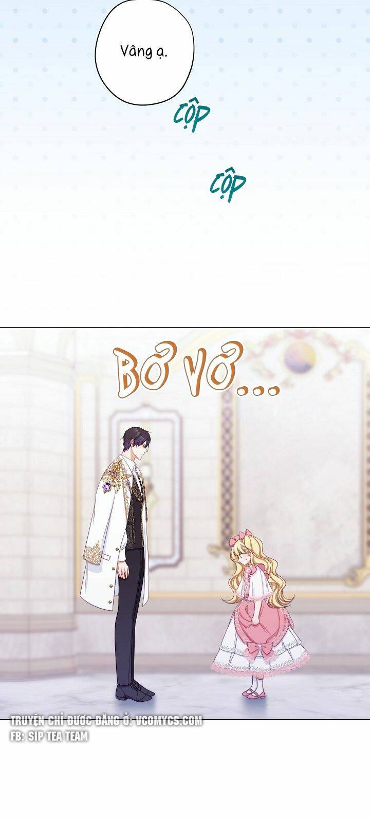 Ác Nữ Phản Diện Đảo Ngược Đồng Hồ Cát Chapter 107 - 64