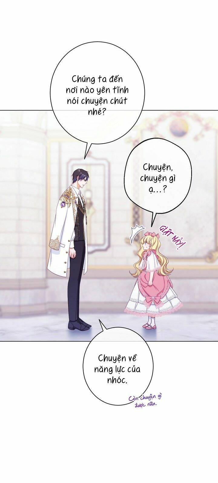 Ác Nữ Phản Diện Đảo Ngược Đồng Hồ Cát Chapter 107 - 65