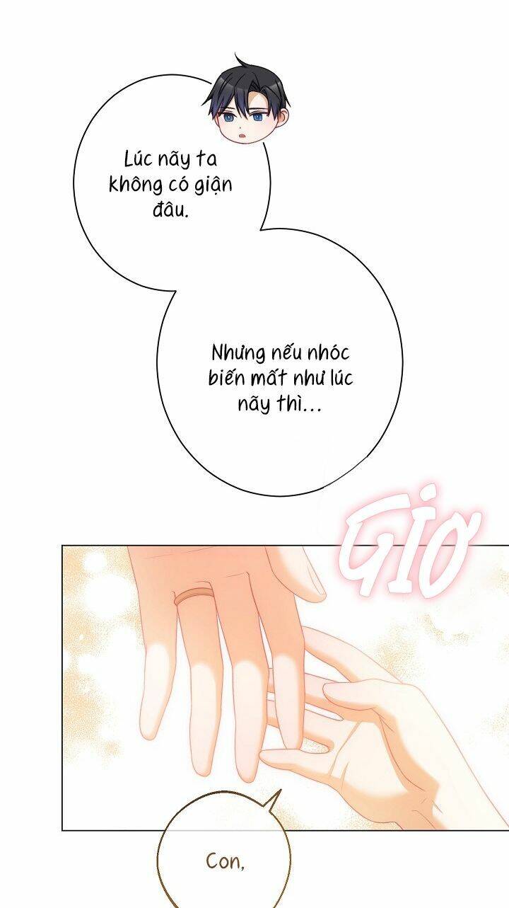 Ác Nữ Phản Diện Đảo Ngược Đồng Hồ Cát Chapter 107 - 67