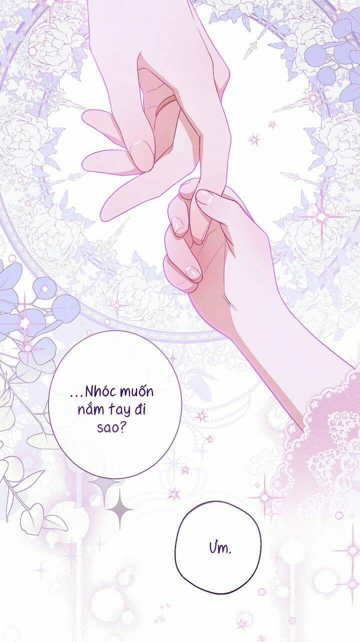 Ác Nữ Phản Diện Đảo Ngược Đồng Hồ Cát Chapter 107 - 70