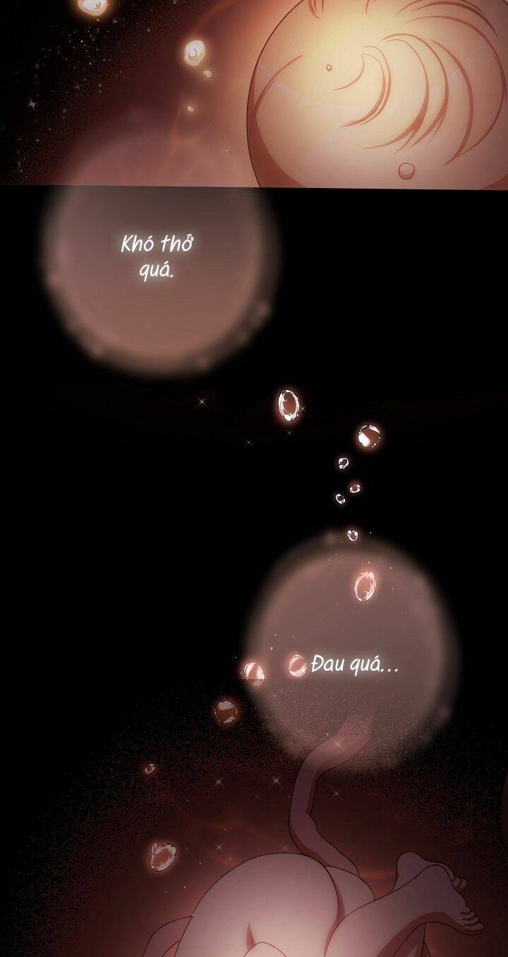 Ác Nữ Phản Diện Đảo Ngược Đồng Hồ Cát Chapter 107 - 8