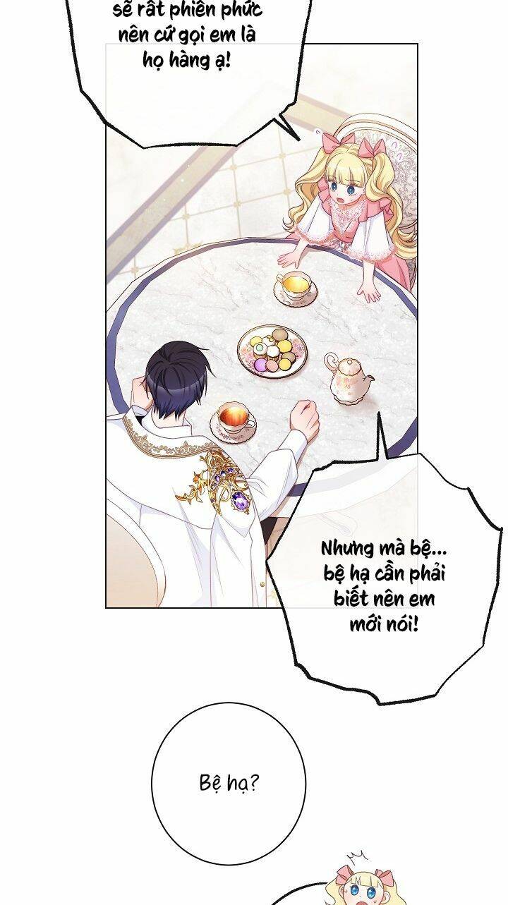 Ác Nữ Phản Diện Đảo Ngược Đồng Hồ Cát Chapter 107 - 76