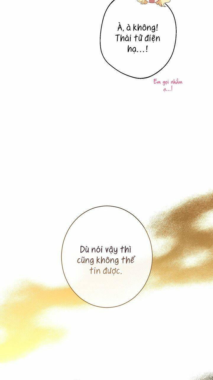 Ác Nữ Phản Diện Đảo Ngược Đồng Hồ Cát Chapter 107 - 77