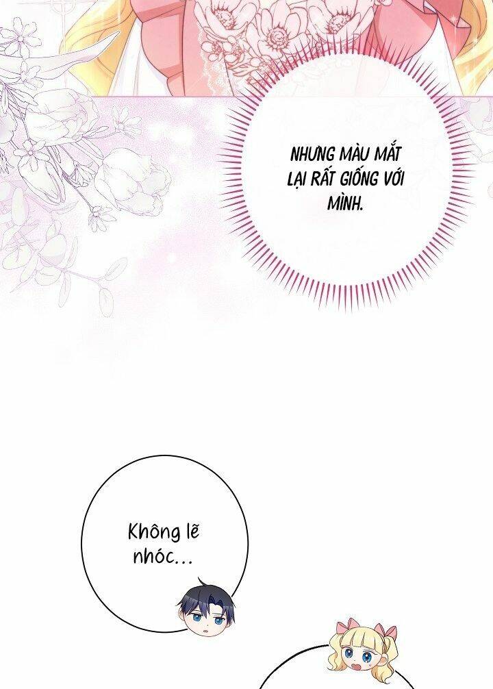 Ác Nữ Phản Diện Đảo Ngược Đồng Hồ Cát Chapter 107 - 82