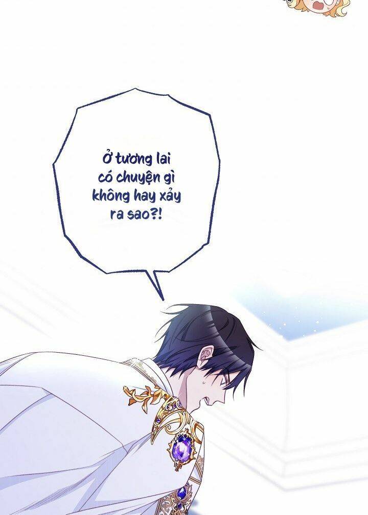 Ác Nữ Phản Diện Đảo Ngược Đồng Hồ Cát Chapter 107 - 92
