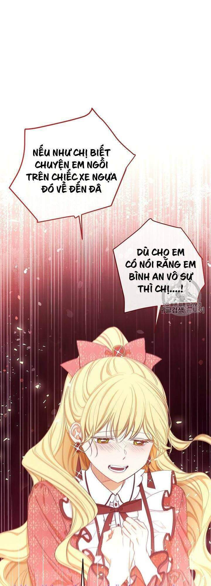 Ác Nữ Phản Diện Đảo Ngược Đồng Hồ Cát Chapter 15 - 11