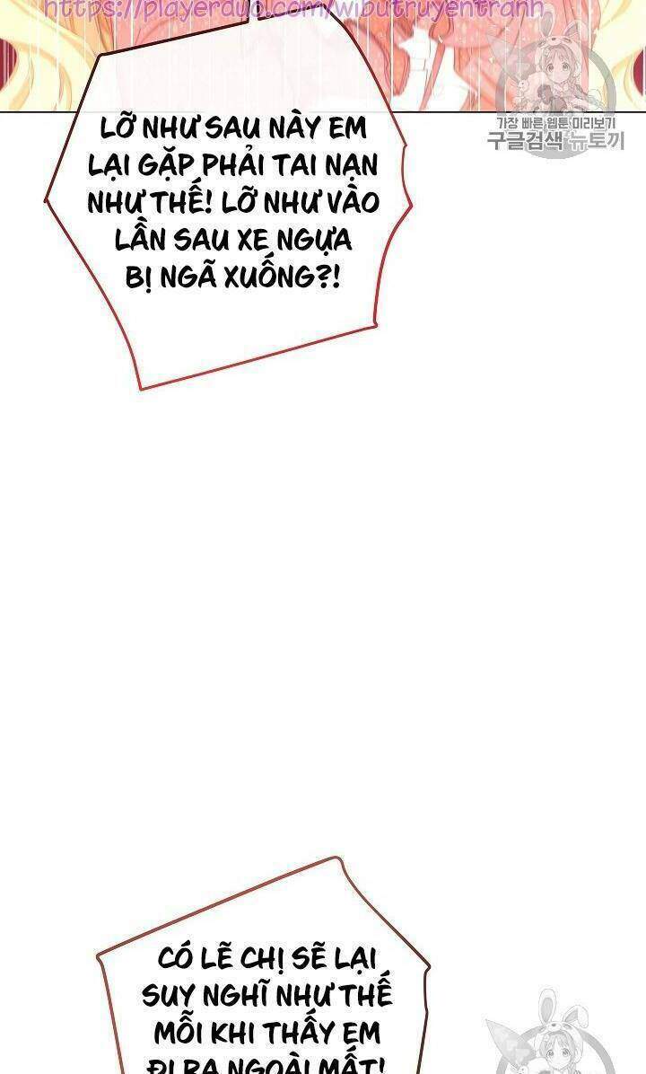 Ác Nữ Phản Diện Đảo Ngược Đồng Hồ Cát Chapter 15 - 12