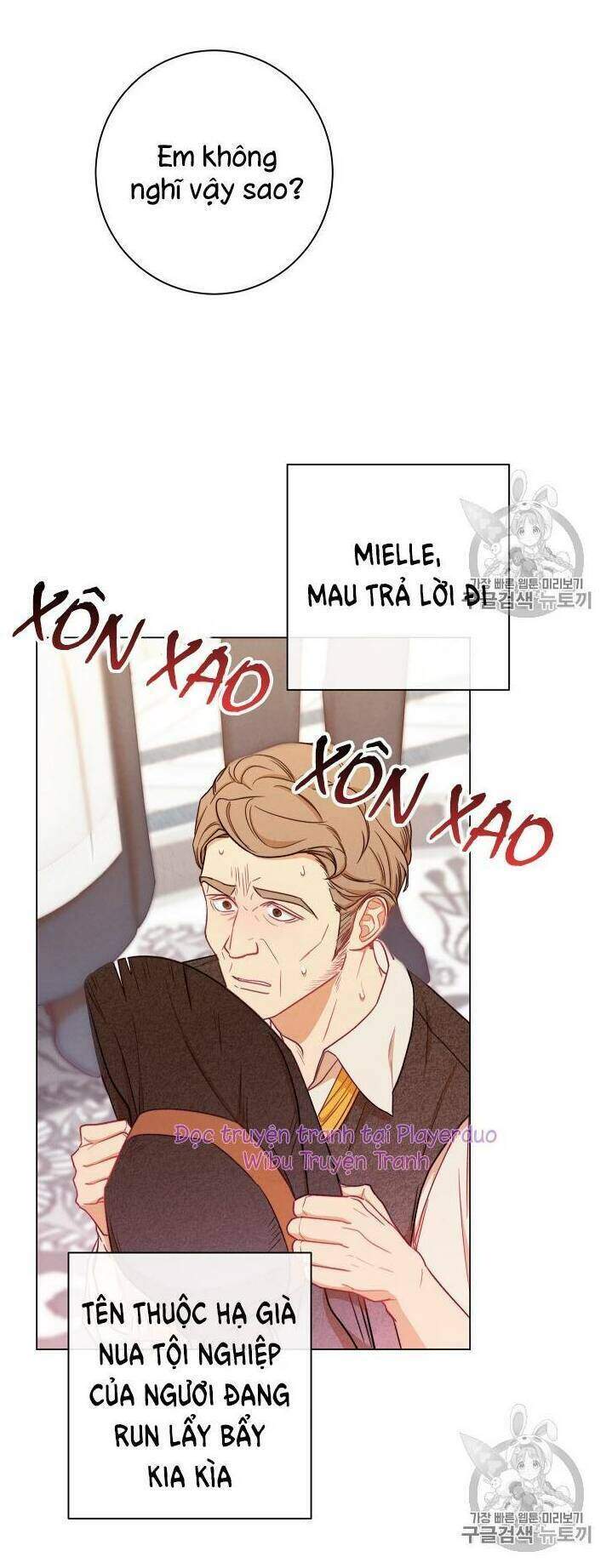 Ác Nữ Phản Diện Đảo Ngược Đồng Hồ Cát Chapter 15 - 17