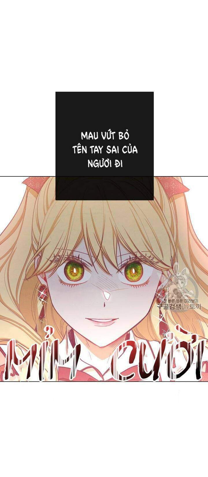 Ác Nữ Phản Diện Đảo Ngược Đồng Hồ Cát Chapter 15 - 18