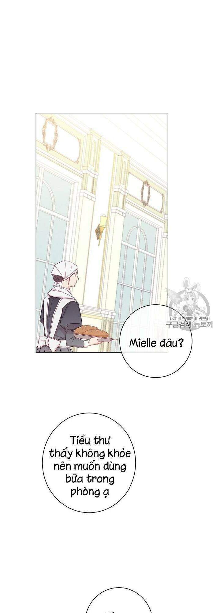 Ác Nữ Phản Diện Đảo Ngược Đồng Hồ Cát Chapter 15 - 22