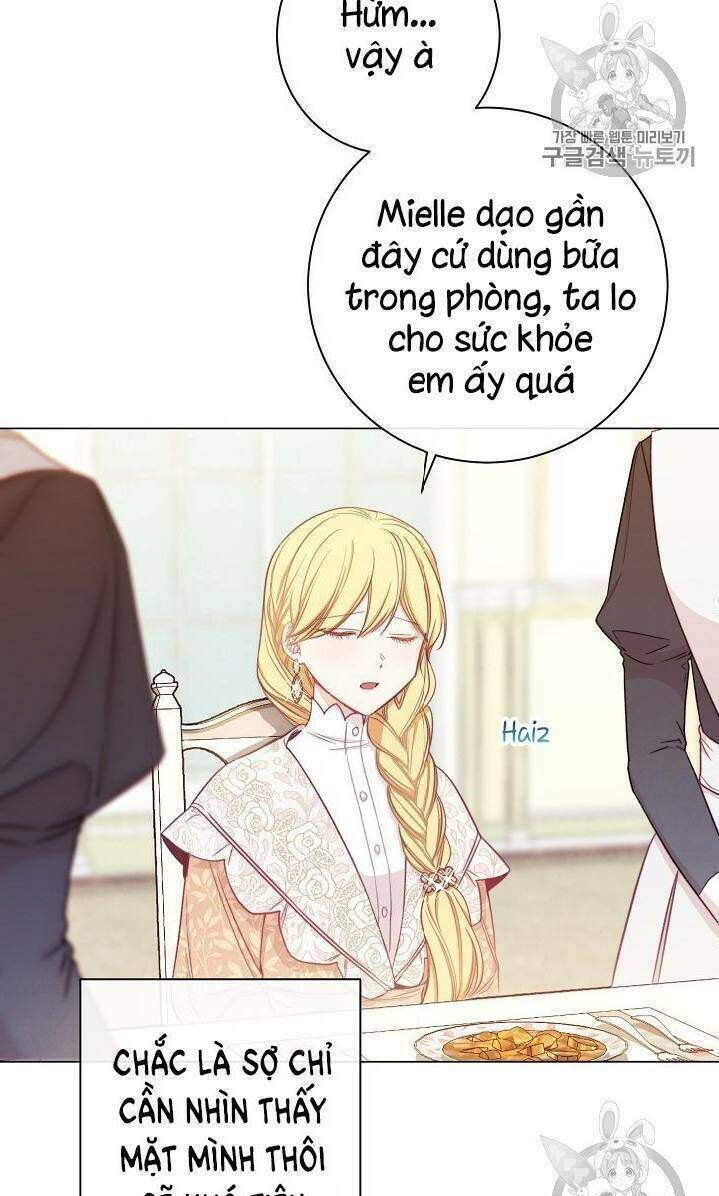 Ác Nữ Phản Diện Đảo Ngược Đồng Hồ Cát Chapter 15 - 23