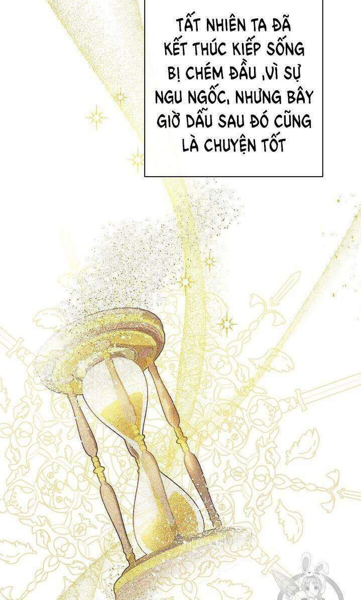 Ác Nữ Phản Diện Đảo Ngược Đồng Hồ Cát Chapter 15 - 26
