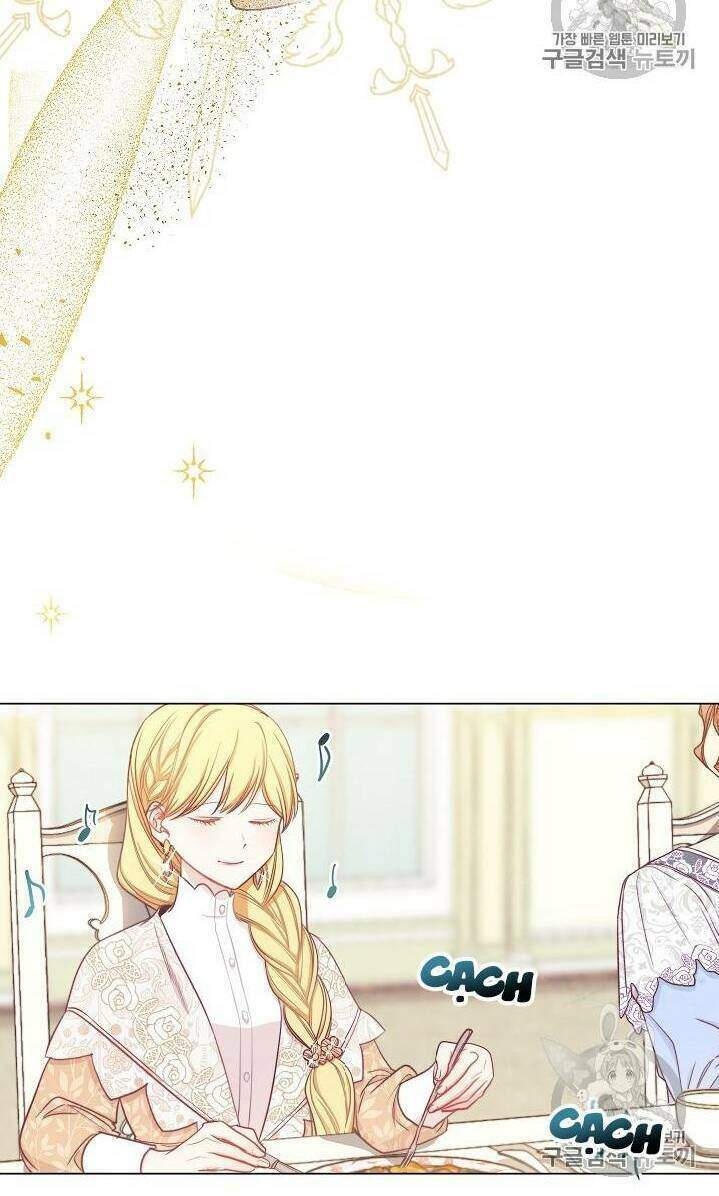 Ác Nữ Phản Diện Đảo Ngược Đồng Hồ Cát Chapter 15 - 27