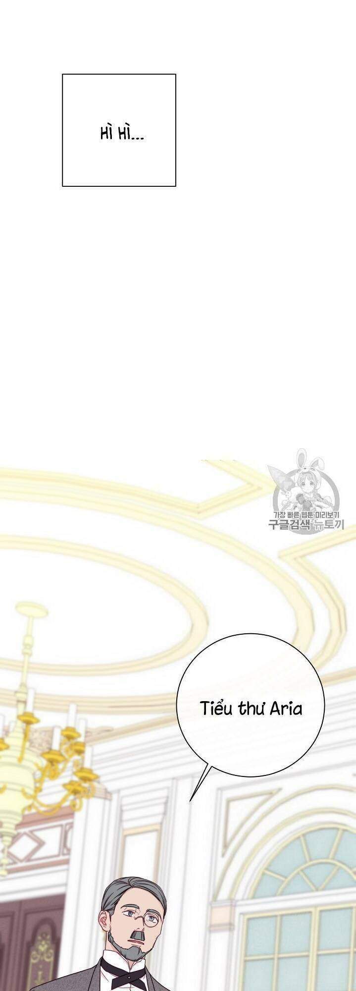 Ác Nữ Phản Diện Đảo Ngược Đồng Hồ Cát Chapter 15 - 28