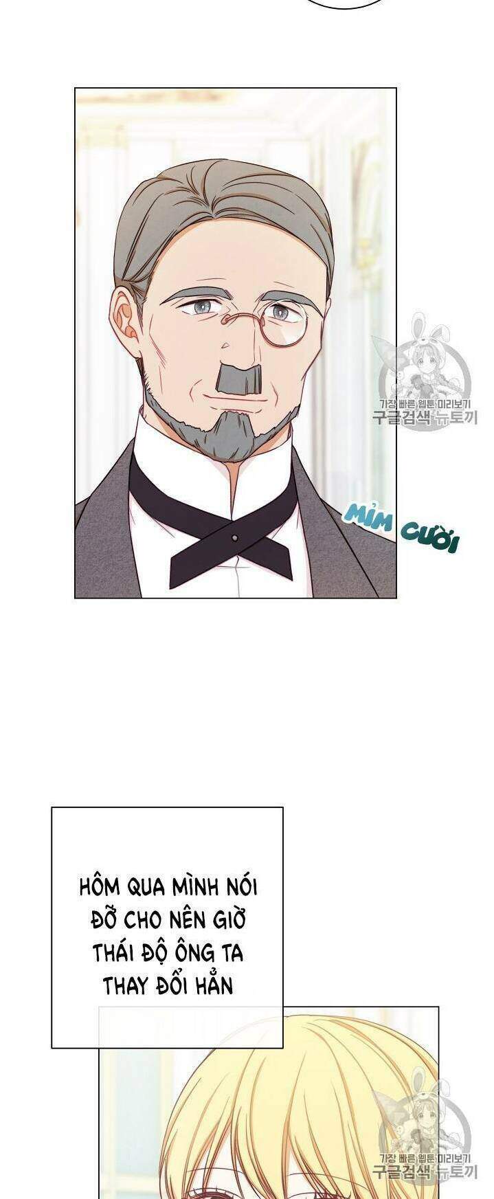 Ác Nữ Phản Diện Đảo Ngược Đồng Hồ Cát Chapter 15 - 30