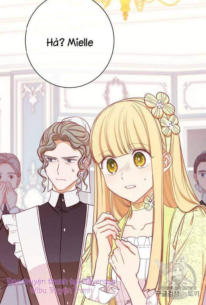 Ác Nữ Phản Diện Đảo Ngược Đồng Hồ Cát Chapter 15 - 4