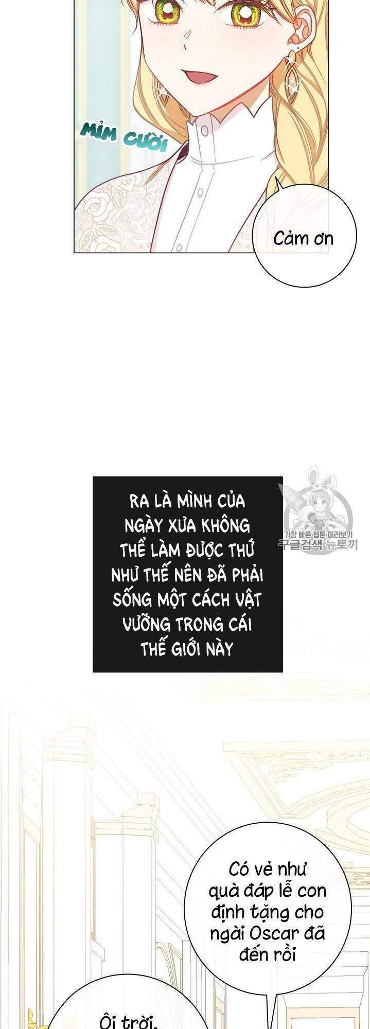 Ác Nữ Phản Diện Đảo Ngược Đồng Hồ Cát Chapter 15 - 31