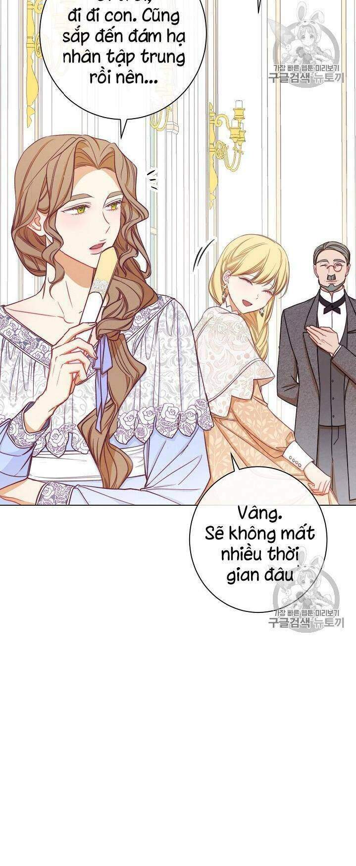 Ác Nữ Phản Diện Đảo Ngược Đồng Hồ Cát Chapter 15 - 32