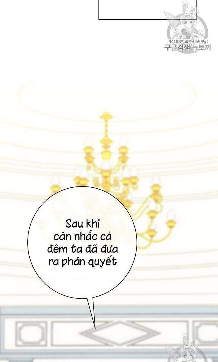 Ác Nữ Phản Diện Đảo Ngược Đồng Hồ Cát Chapter 15 - 38