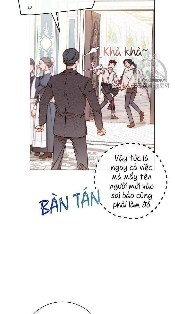 Ác Nữ Phản Diện Đảo Ngược Đồng Hồ Cát Chapter 15 - 42