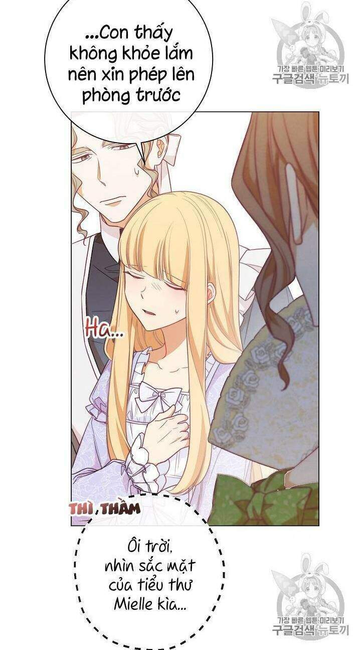 Ác Nữ Phản Diện Đảo Ngược Đồng Hồ Cát Chapter 15 - 43