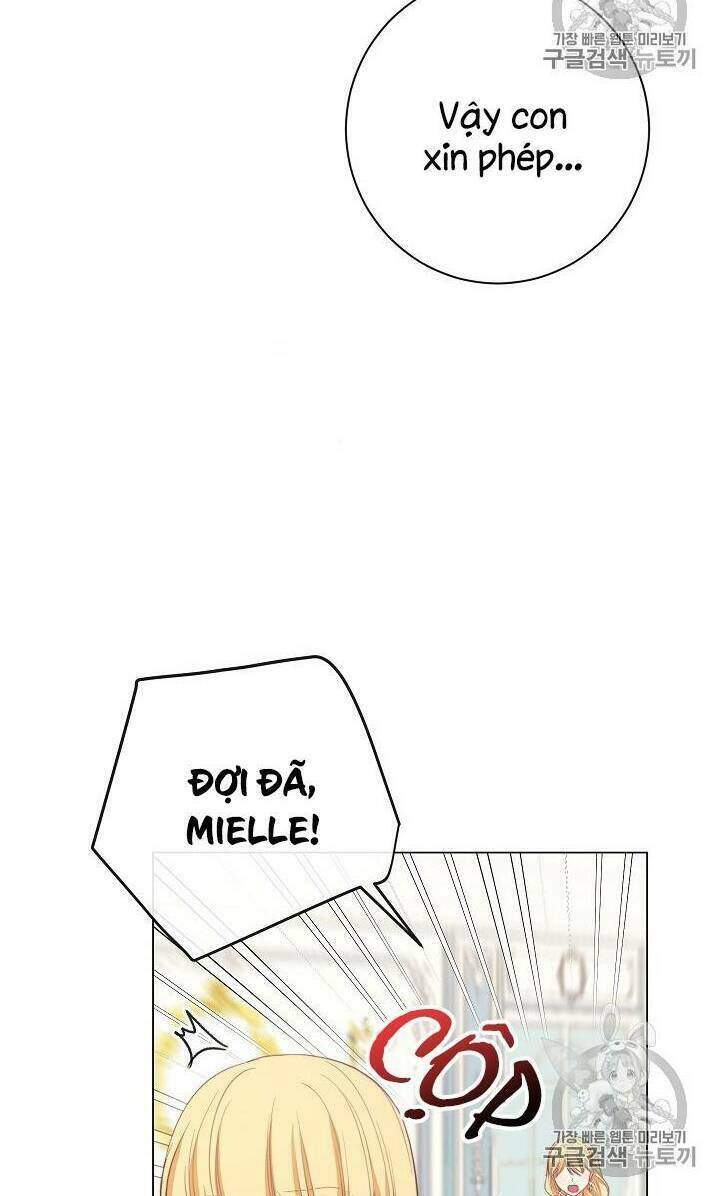 Ác Nữ Phản Diện Đảo Ngược Đồng Hồ Cát Chapter 15 - 46