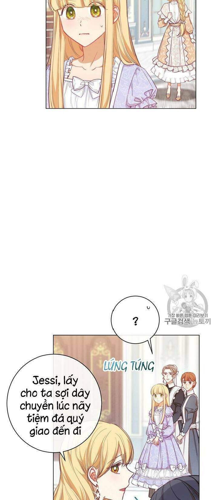 Ác Nữ Phản Diện Đảo Ngược Đồng Hồ Cát Chapter 15 - 47