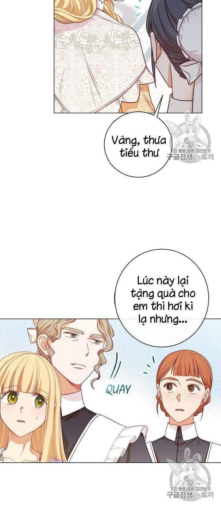 Ác Nữ Phản Diện Đảo Ngược Đồng Hồ Cát Chapter 15 - 48