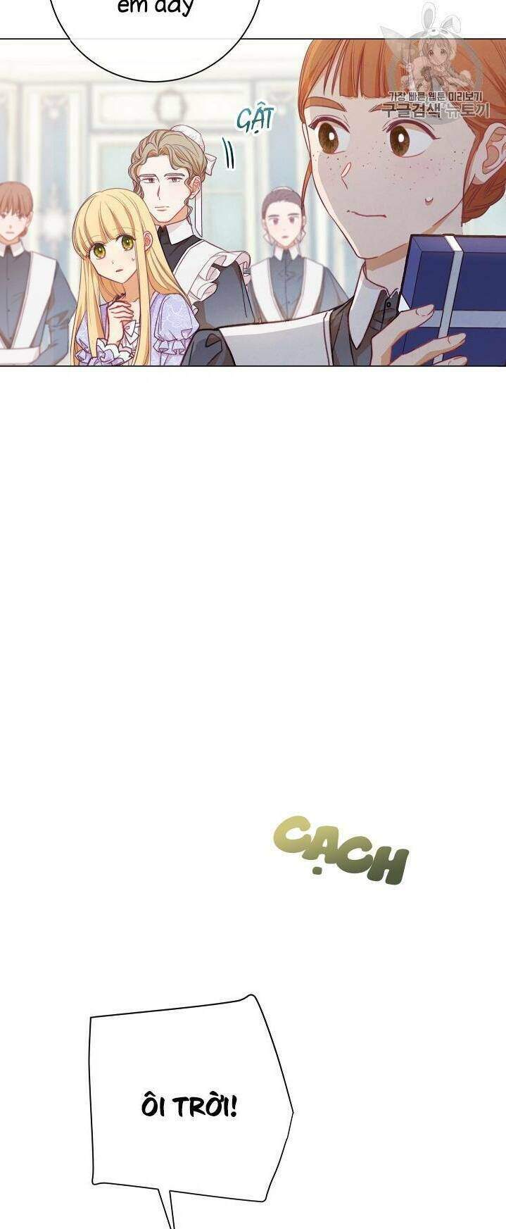 Ác Nữ Phản Diện Đảo Ngược Đồng Hồ Cát Chapter 15 - 50