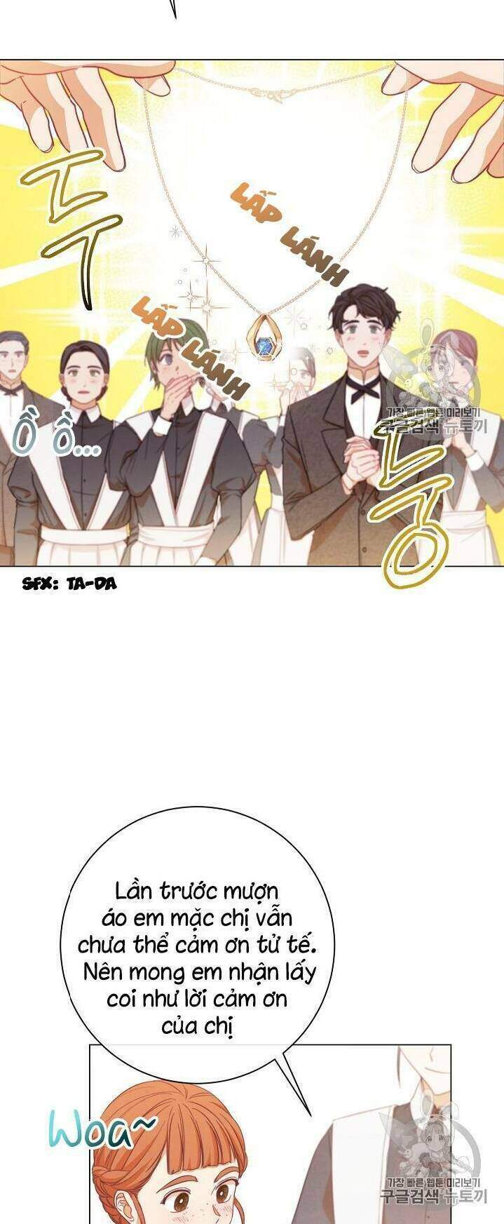 Ác Nữ Phản Diện Đảo Ngược Đồng Hồ Cát Chapter 15 - 51