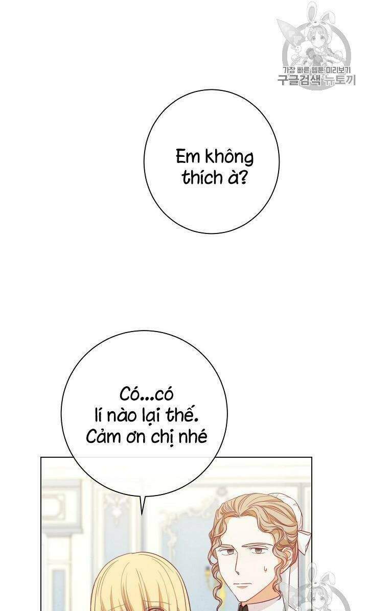 Ác Nữ Phản Diện Đảo Ngược Đồng Hồ Cát Chapter 15 - 53