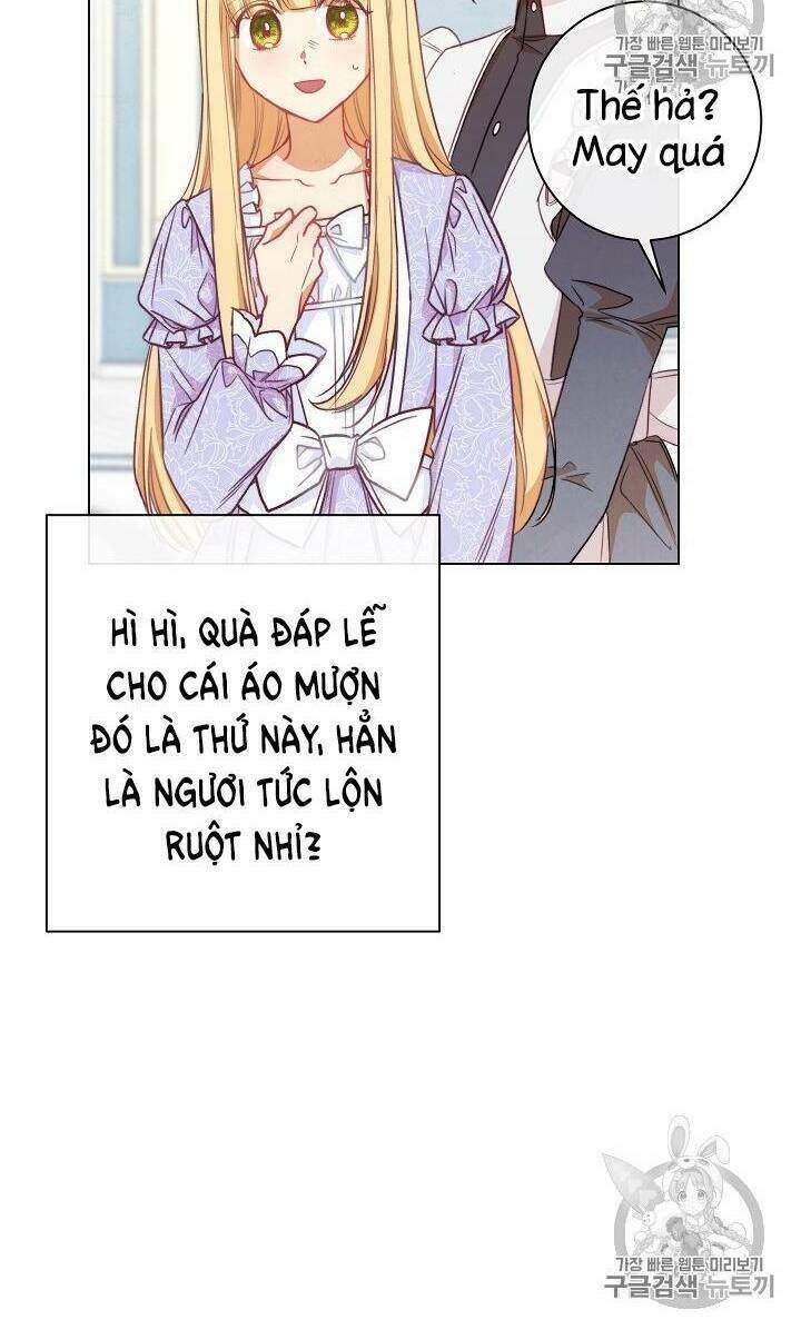 Ác Nữ Phản Diện Đảo Ngược Đồng Hồ Cát Chapter 15 - 54