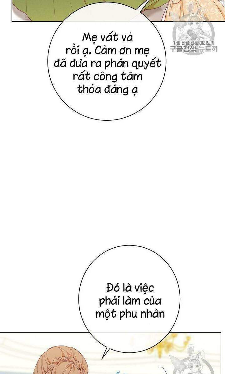 Ác Nữ Phản Diện Đảo Ngược Đồng Hồ Cát Chapter 15 - 59