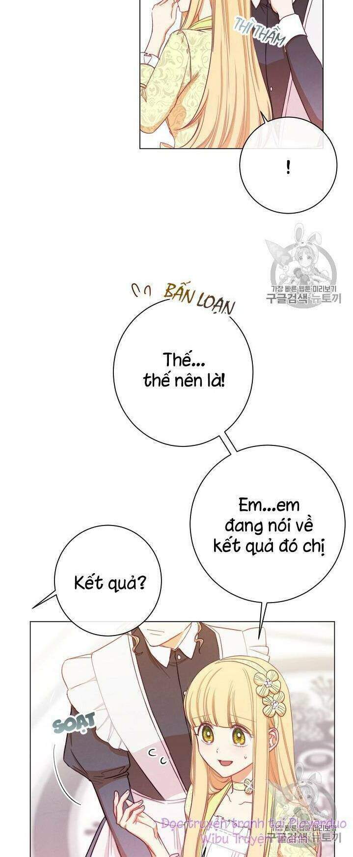 Ác Nữ Phản Diện Đảo Ngược Đồng Hồ Cát Chapter 15 - 7