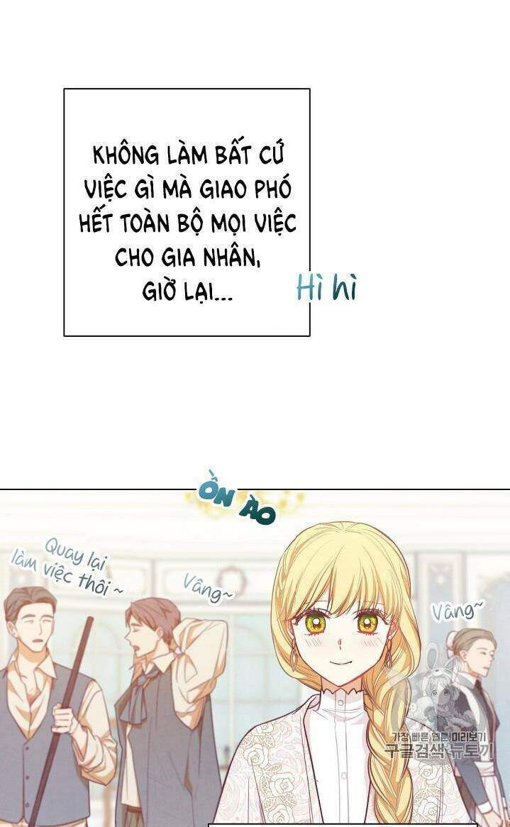 Ác Nữ Phản Diện Đảo Ngược Đồng Hồ Cát Chapter 15 - 61