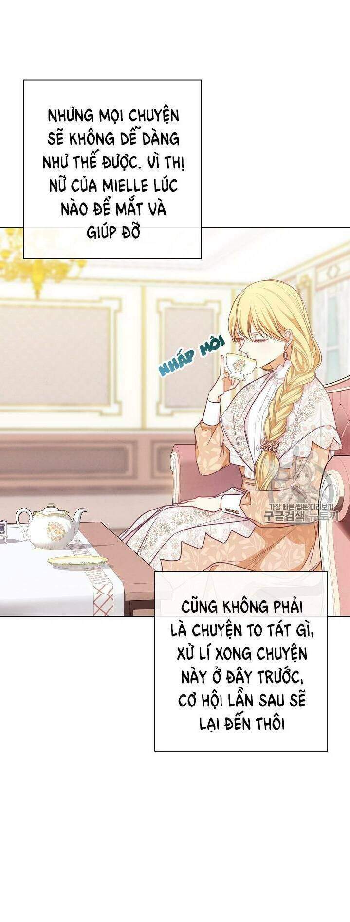 Ác Nữ Phản Diện Đảo Ngược Đồng Hồ Cát Chapter 15 - 64