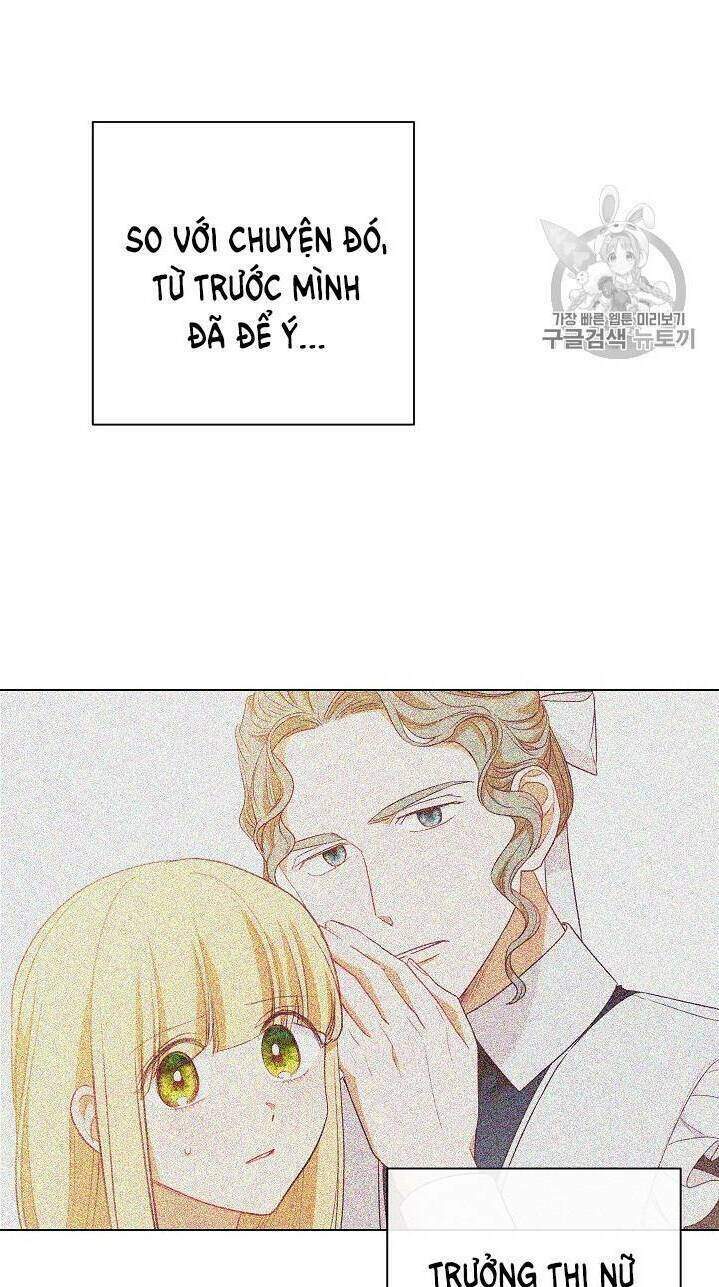 Ác Nữ Phản Diện Đảo Ngược Đồng Hồ Cát Chapter 15 - 65