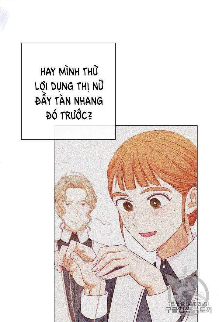 Ác Nữ Phản Diện Đảo Ngược Đồng Hồ Cát Chapter 15 - 70